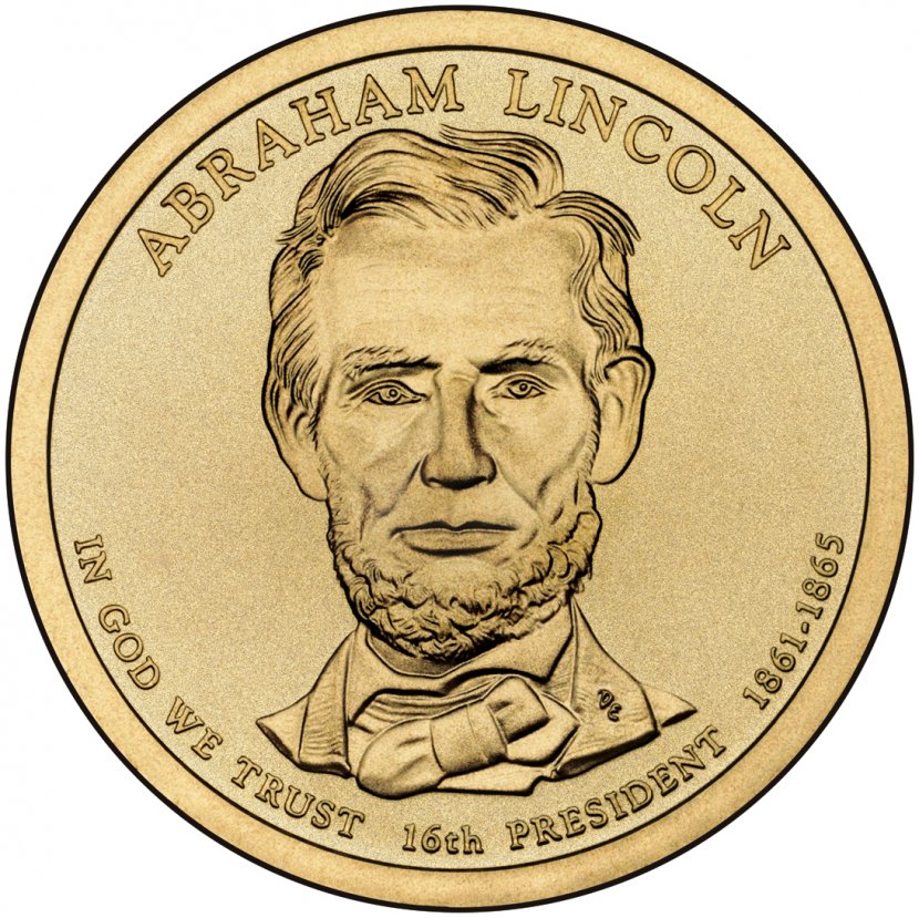 Coin Image - Mint Mark - United States Transparent PNG