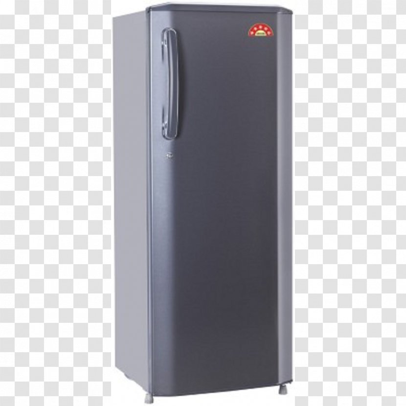 Refrigerator LG Electronics India Price - Kitchen Appliance Transparent PNG