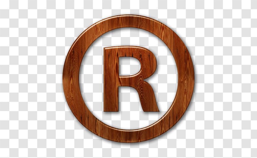 Registered Trademark Symbol Unregistered United States Patent And Office Transparent PNG