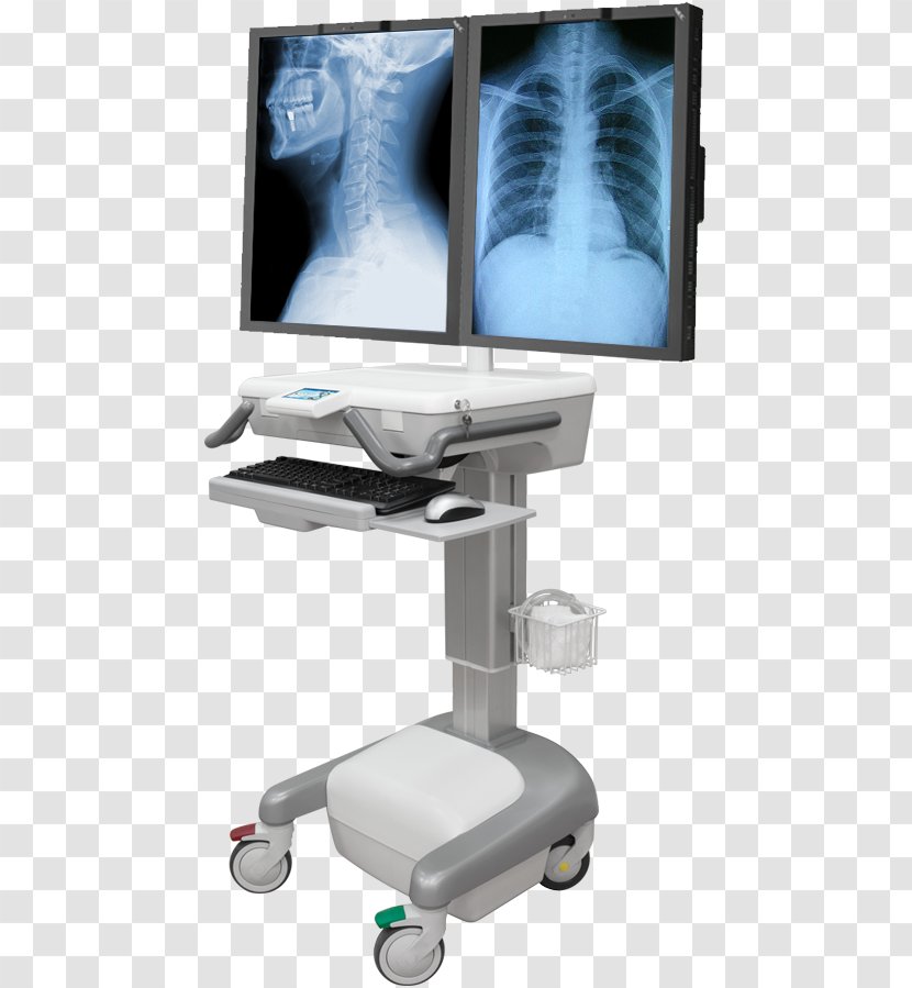 Medical Equipment Radiology Health Care Medicine Device - Technology - Rolling Transparent PNG