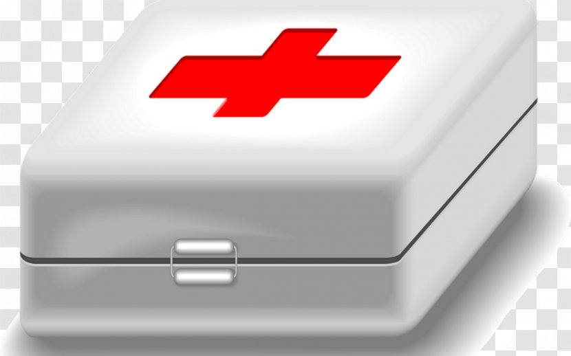 First Aid Kits Supplies Medicine Hospital Physician - Health Transparent PNG