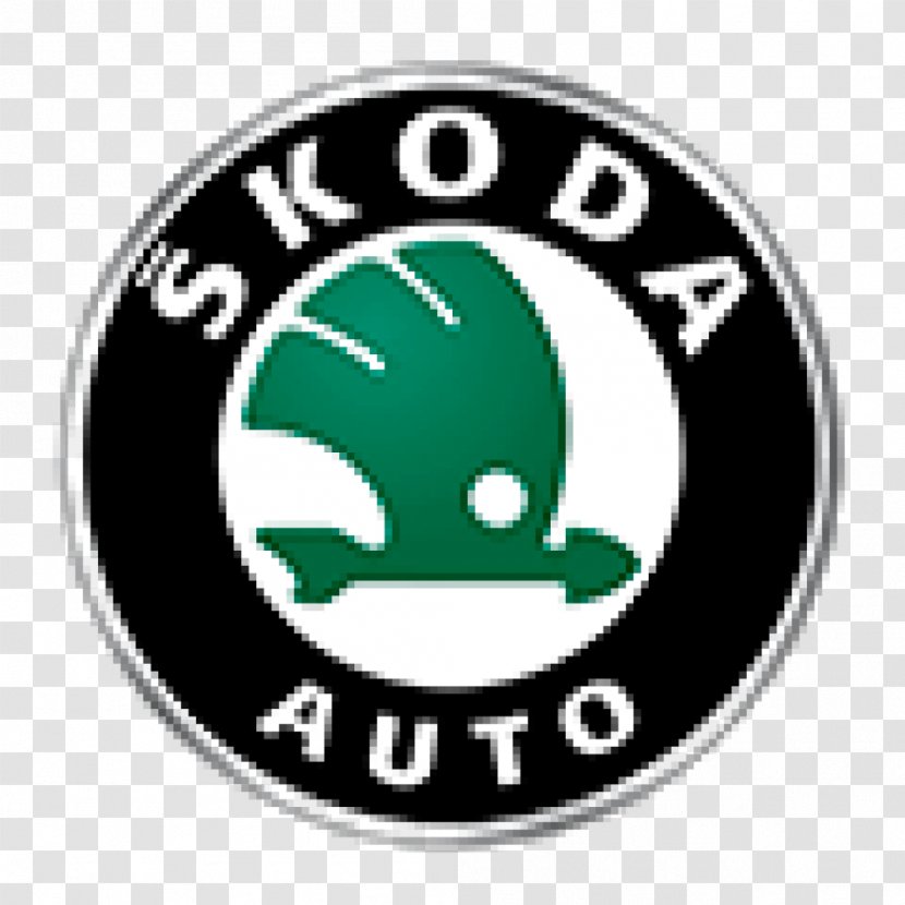 Škoda Auto Car Fabia Octavia - Paint Transparent PNG