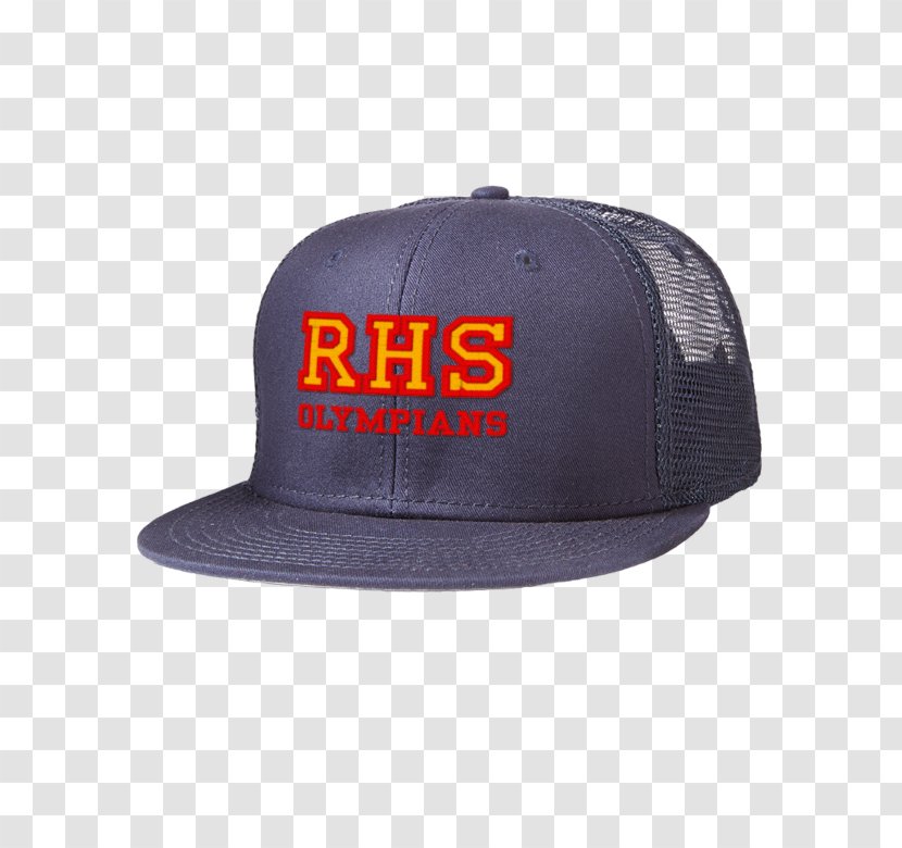 Baseball Cap Fullcap Hat - Frame Transparent PNG