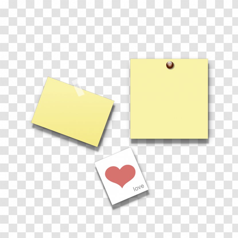 Paper Wedding Invitation Business Card - Frame - Notes Transparent PNG
