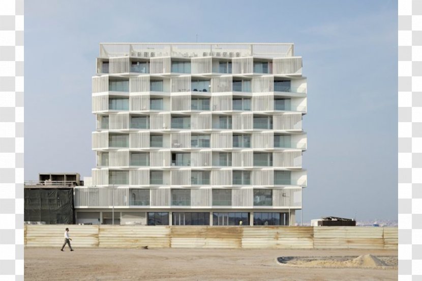 Costa Lopes Edificio Dyeji Architecture - Building Transparent PNG