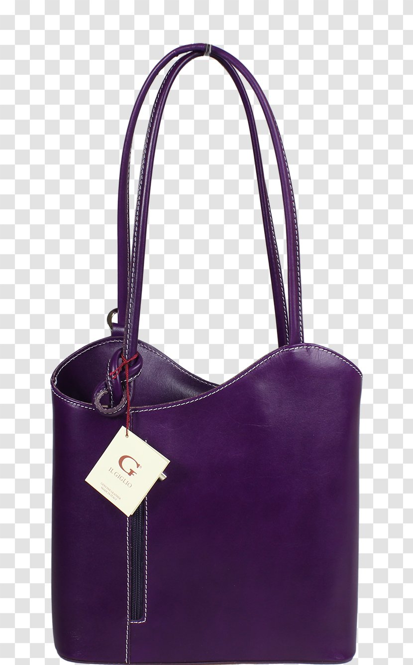 Tote Bag Leather Tasche Handbag - Brand Transparent PNG
