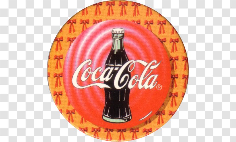 Coca-Cola Fizzy Drinks Diet Coke Fanta - Coca Cola Transparent PNG