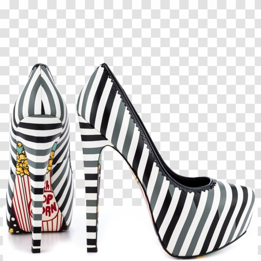 Court Shoe Stiletto Heel Peep-toe High-heeled - Bridal - Sandal Transparent PNG