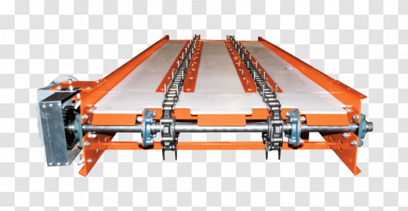 Machine Silo Conveyor Belt System Chain Transparent PNG