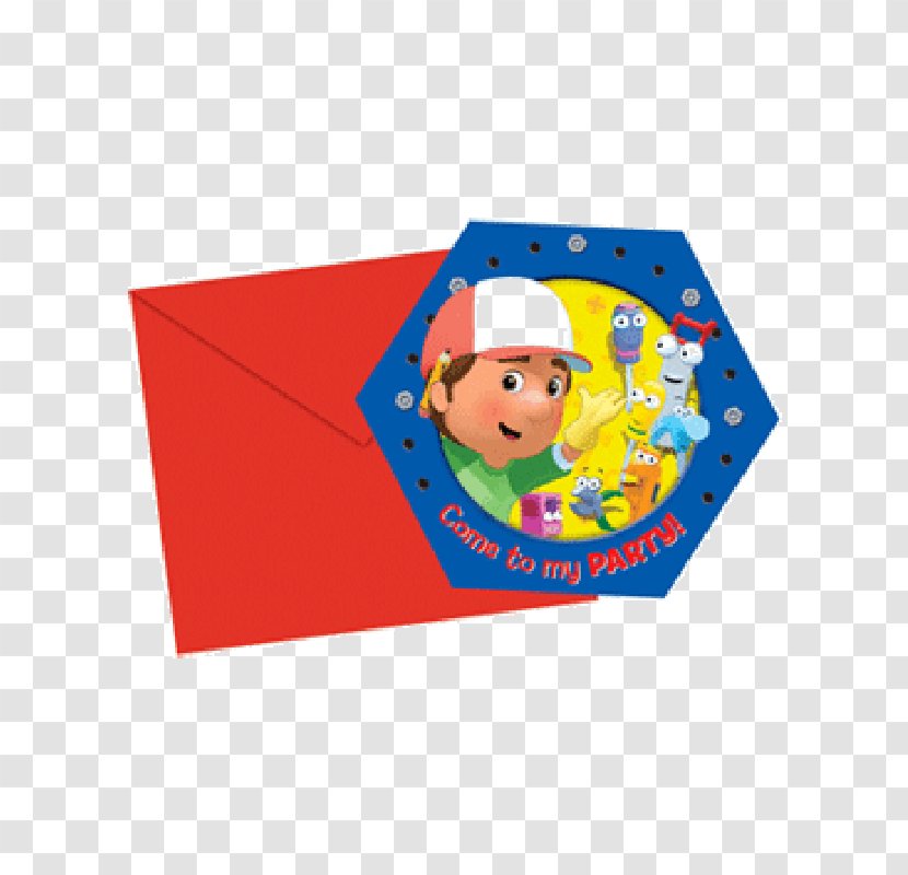 Handy Manny The Walt Disney Company Game Bricolage Tool - Duende Transparent PNG
