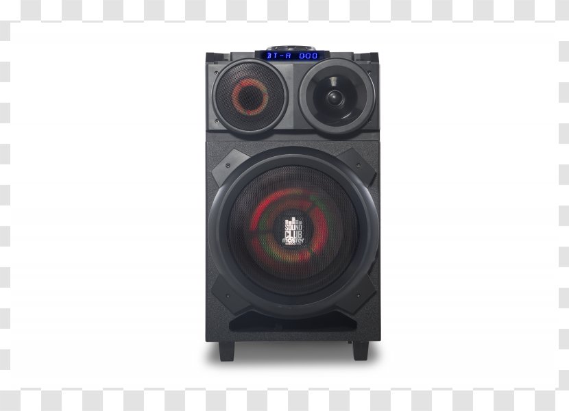 loudspeaker sound high fidelity wireless speaker audio music centre club dj transparent png pnghut