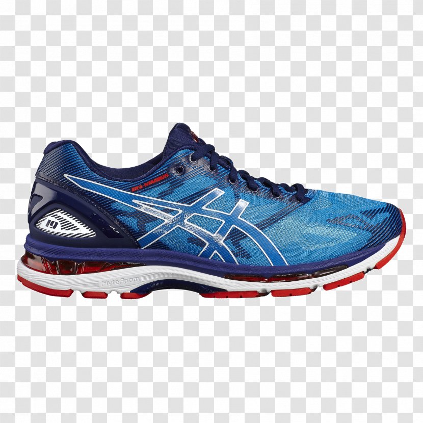 asics or new balance for walking