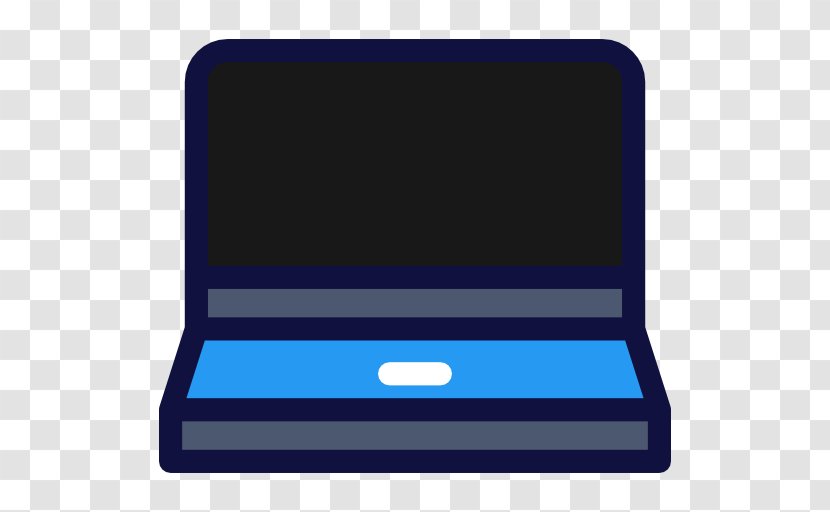 Laptop Display Device Portable Computer - Multimedia Transparent PNG
