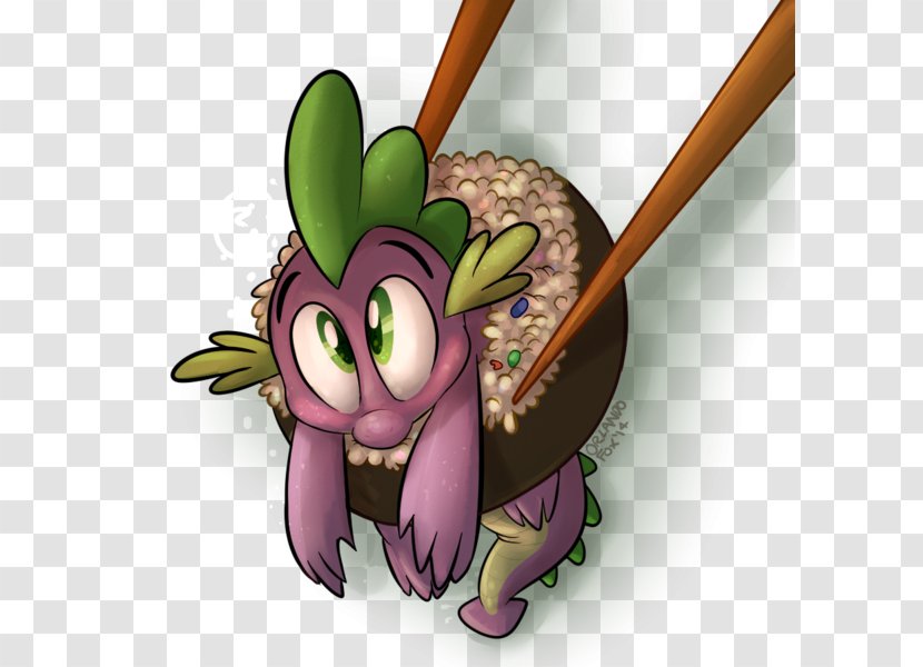 Five Nights At Freddy's 2 Orlando Spike Drawing Fluttershy - Flower - Fictional Character Transparent PNG