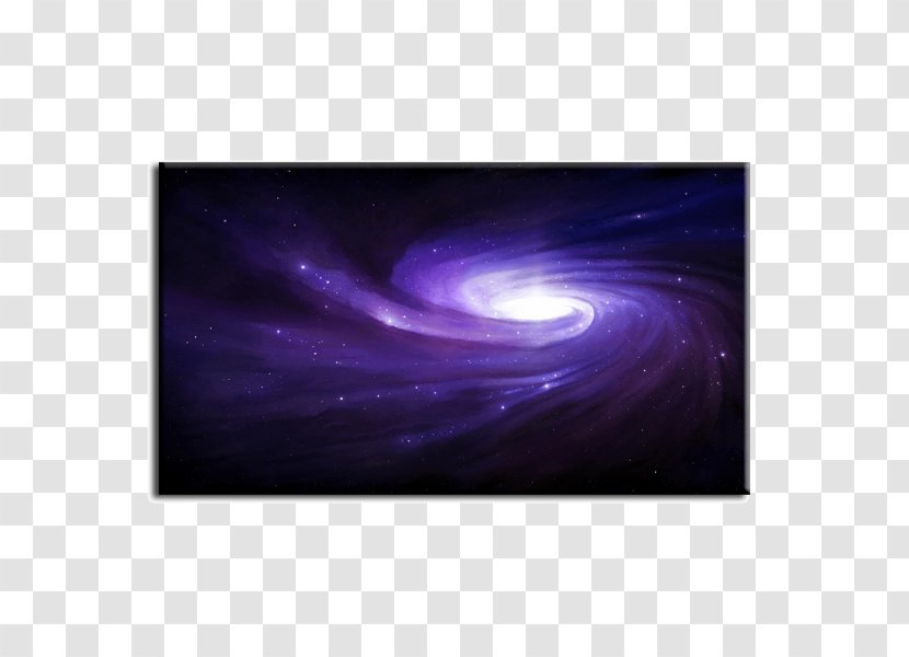 Desktop Wallpaper Computer Atmosphere Violet Transparent PNG