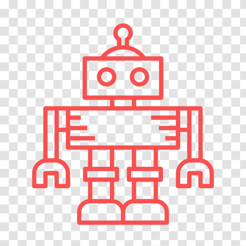 Robotics Cyborg Android Interstellar - User - Robot Transparent PNG