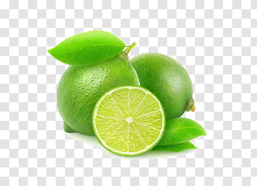 Juice Key Lime Lemon Food Transparent PNG