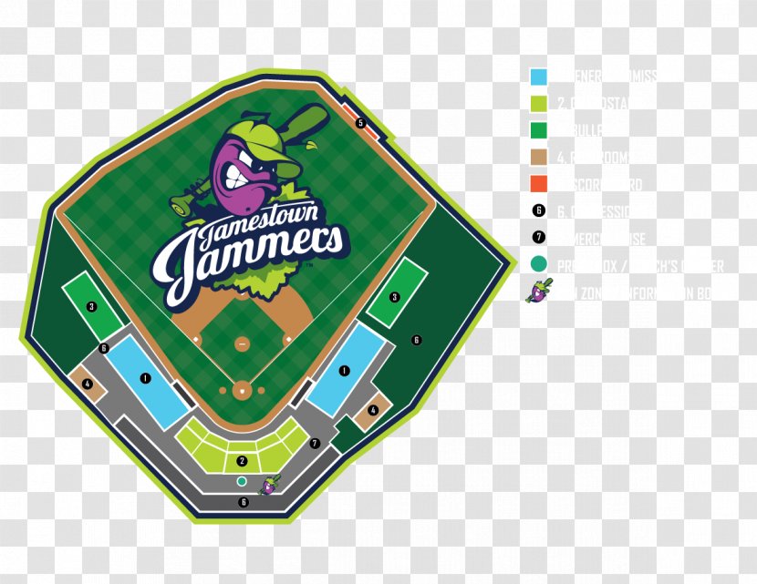 UPMC Park Batavia Muckdogs Lafayette Aviators Jamestown Jammers New York Mets - Baseball - Game Transparent PNG