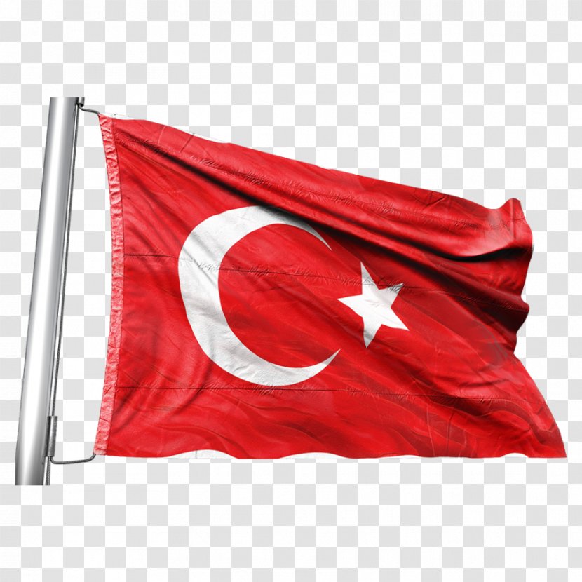 Flag Of Turkey Translation Turkish - Azerbaijani - Turk Transparent PNG