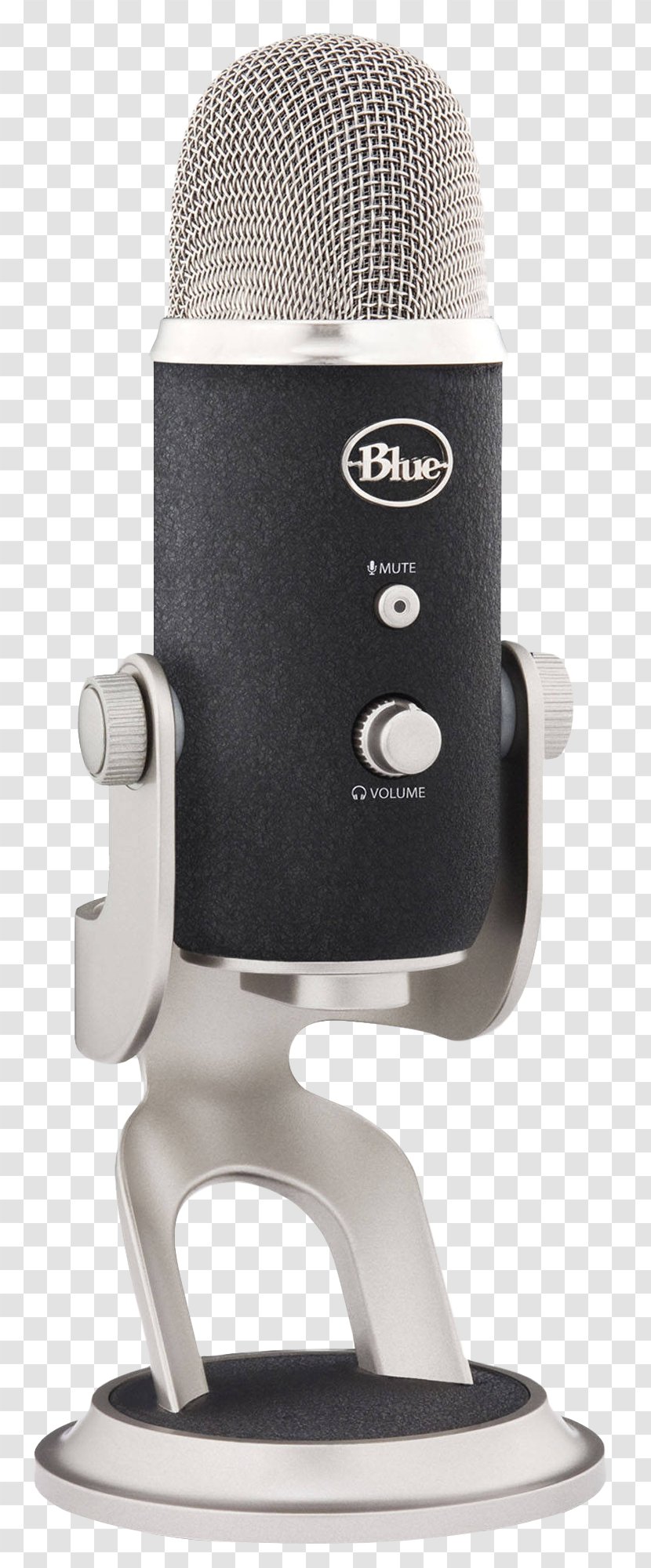 Blue Microphones XLR Connector Sound Recording And Reproduction - Xlr - Podcast Microphone Transparent PNG