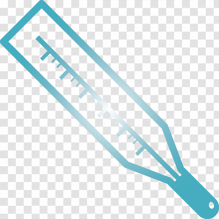 Thermometer Health Care Transparent PNG