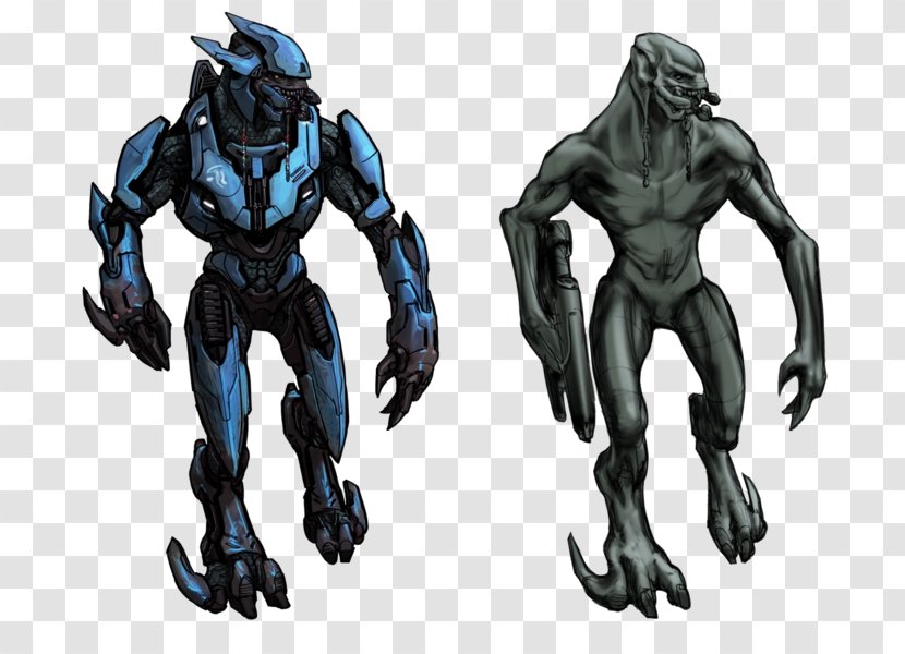 Halo: Reach Halo 4 2 3 Combat Evolved Transparent PNG