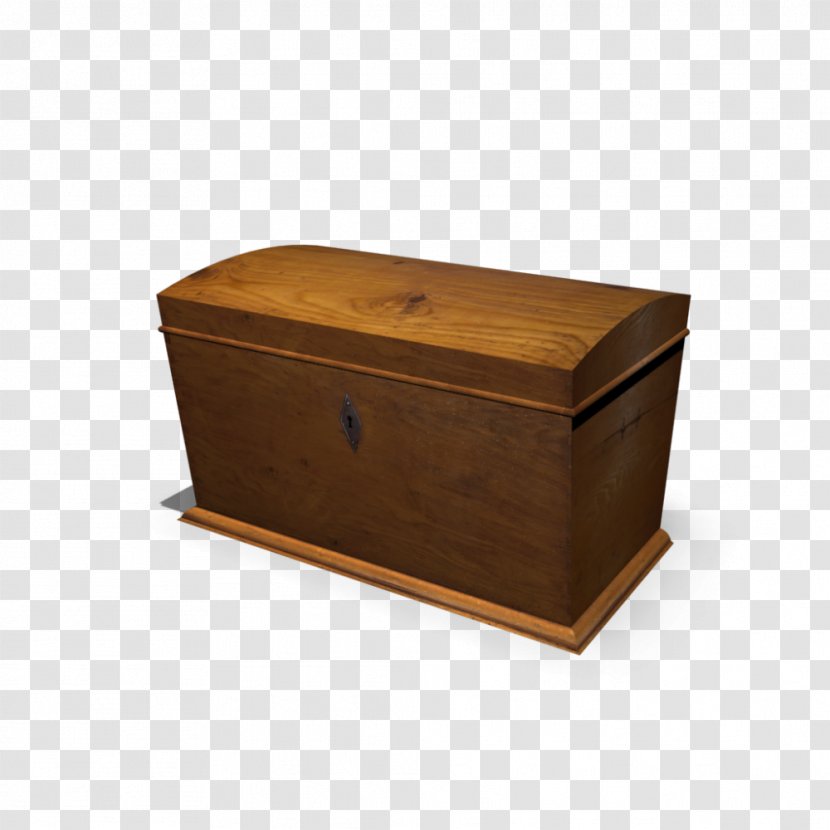 Table Furniture Drawer Trunk Box - Watercolor - Loading Transparent PNG