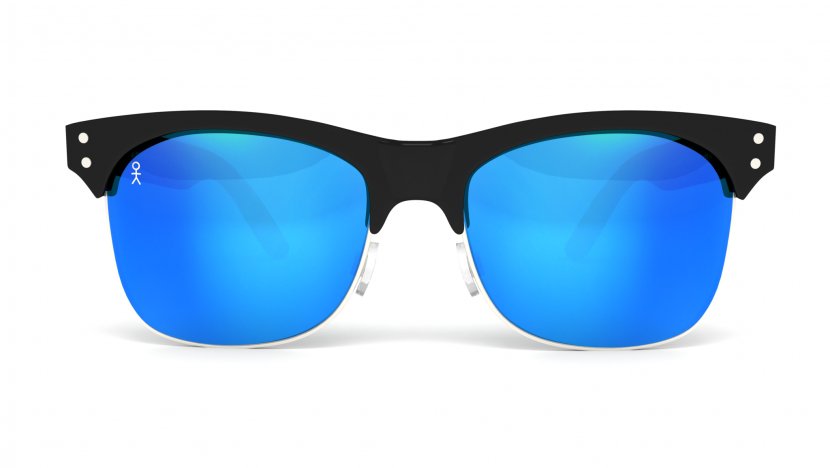 Aviator Sunglasses Goggles - Picsart Photo Studio - Glasses Transparent PNG