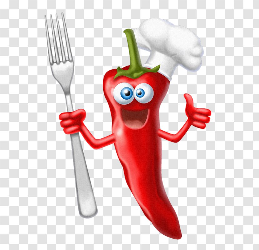 Chili Con Carne Clip Art - Smiley - Vegetable Transparent PNG