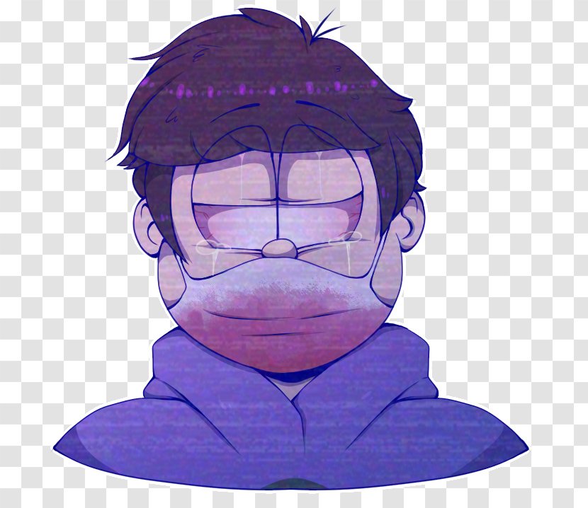 Nose Cartoon Human Behavior - Face Transparent PNG