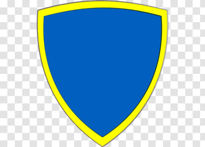 Shield Security Clip Art - Blue - Door Cliparts Transparent PNG