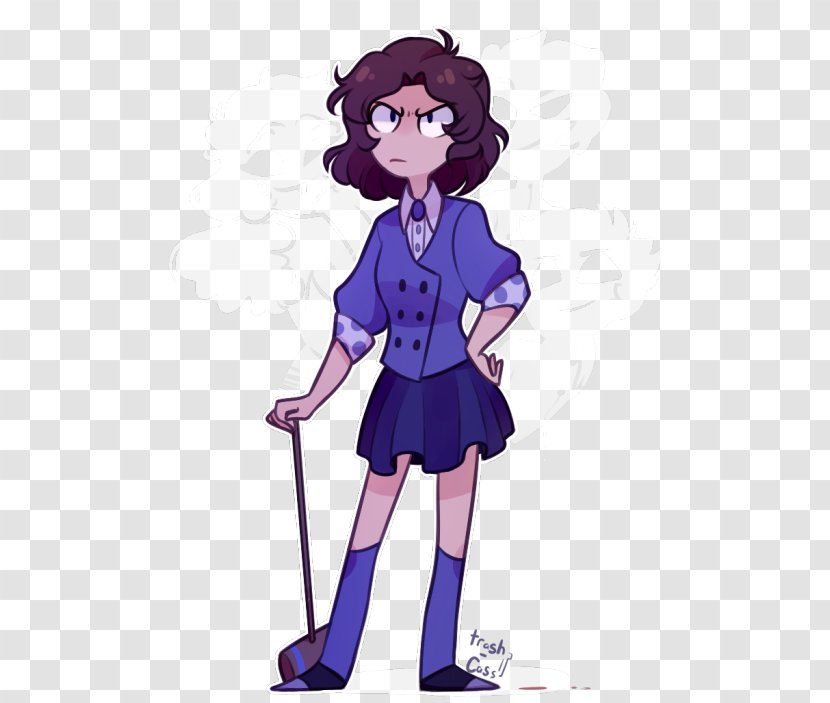 Heathers: The Musical Veronica Sawyer Heather Chandler Theatre Fan Art - Watercolor - X Transparent PNG