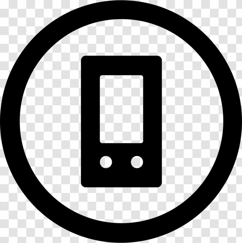Circle - Electronic Device - Number Transparent PNG