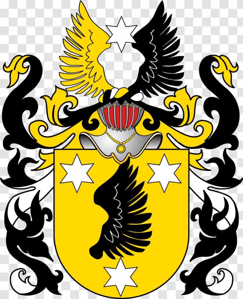 Poland Trąby Coat Of Arms Polish–Lithuanian Commonwealth House Radziwiłł - Polish Heraldry - Family Transparent PNG