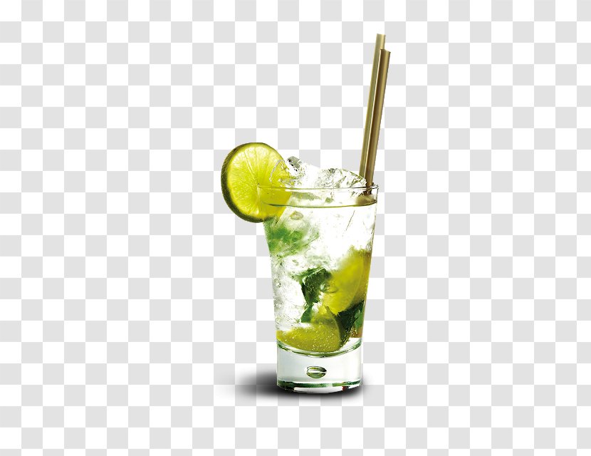 Straw Background - Cocktail Garnish - Rickey Gin And Tonic Transparent PNG