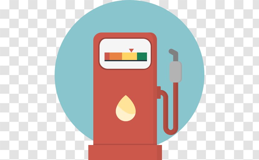 Fuel Dispenser Filling Station Gasoline Car - Pump Transparent PNG