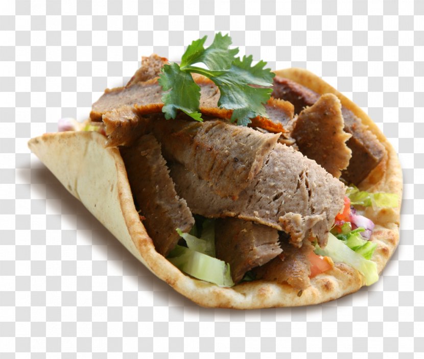 Korean Taco Mediterranean Cuisine Gyro Gourmet Restaurant And Market Shawarma - Rice With Black Pepper Beef Transparent PNG