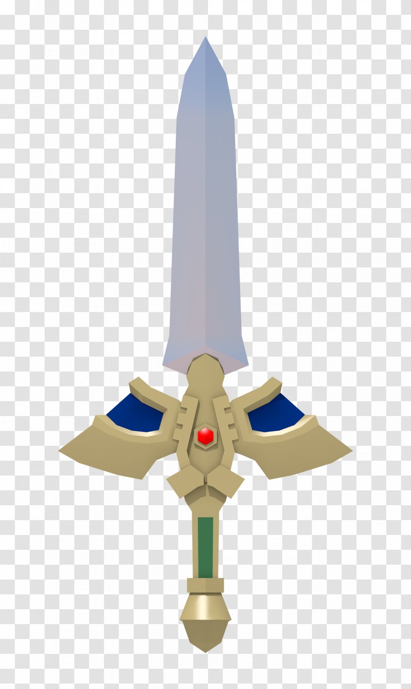 Sword Rocket - Cold Weapon Transparent PNG