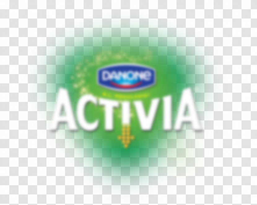 Activia Danone Yoghurt Logo - Dairy Transparent PNG