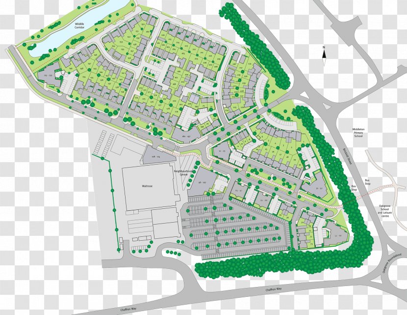 Urban Design Land Lot - Plan - Giraffe Yo Car Transparent PNG