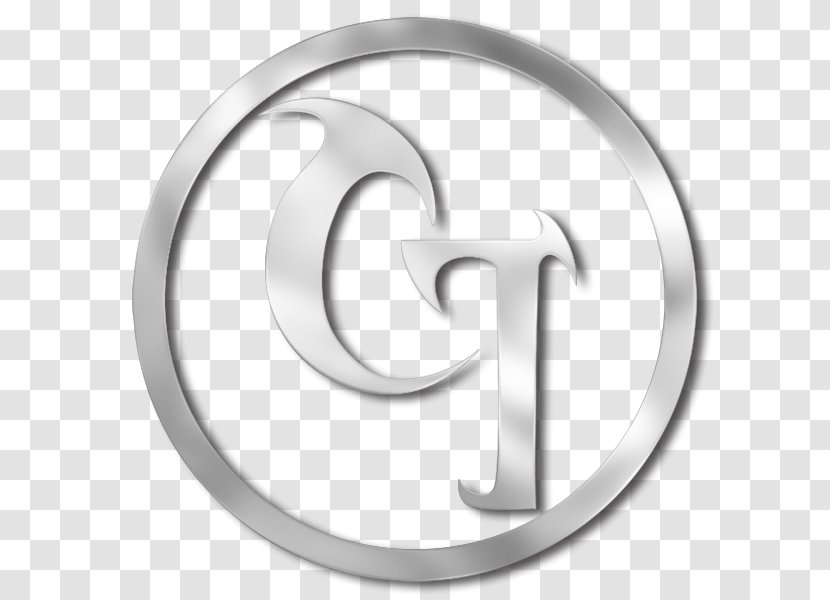 Symbol Truth Greek Trademark - Silver Transparent PNG