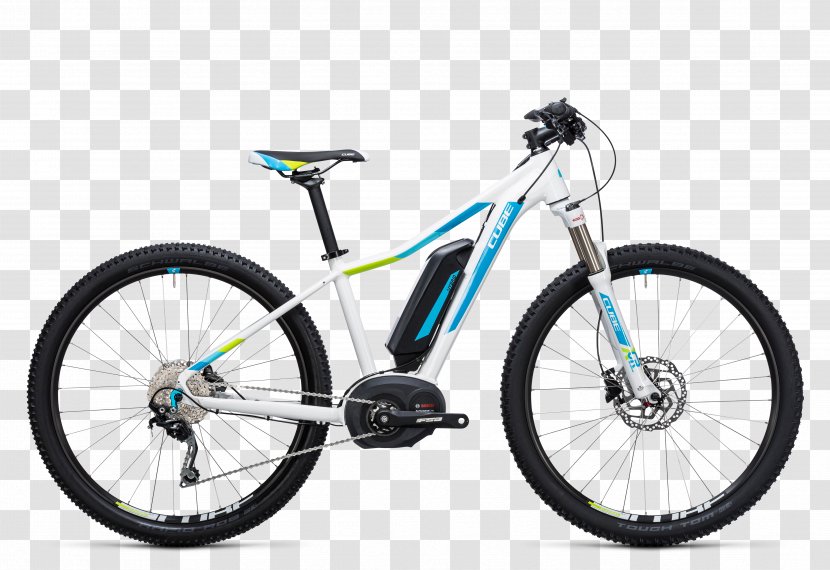 electric bike drivetrain