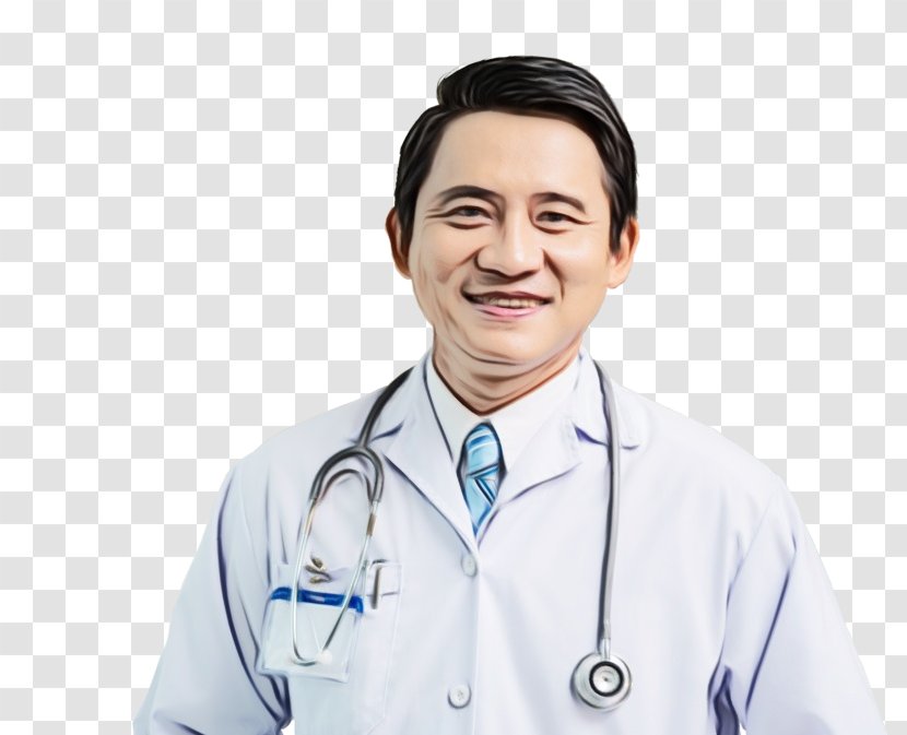 Doctor - Service - Job Gesture Transparent PNG