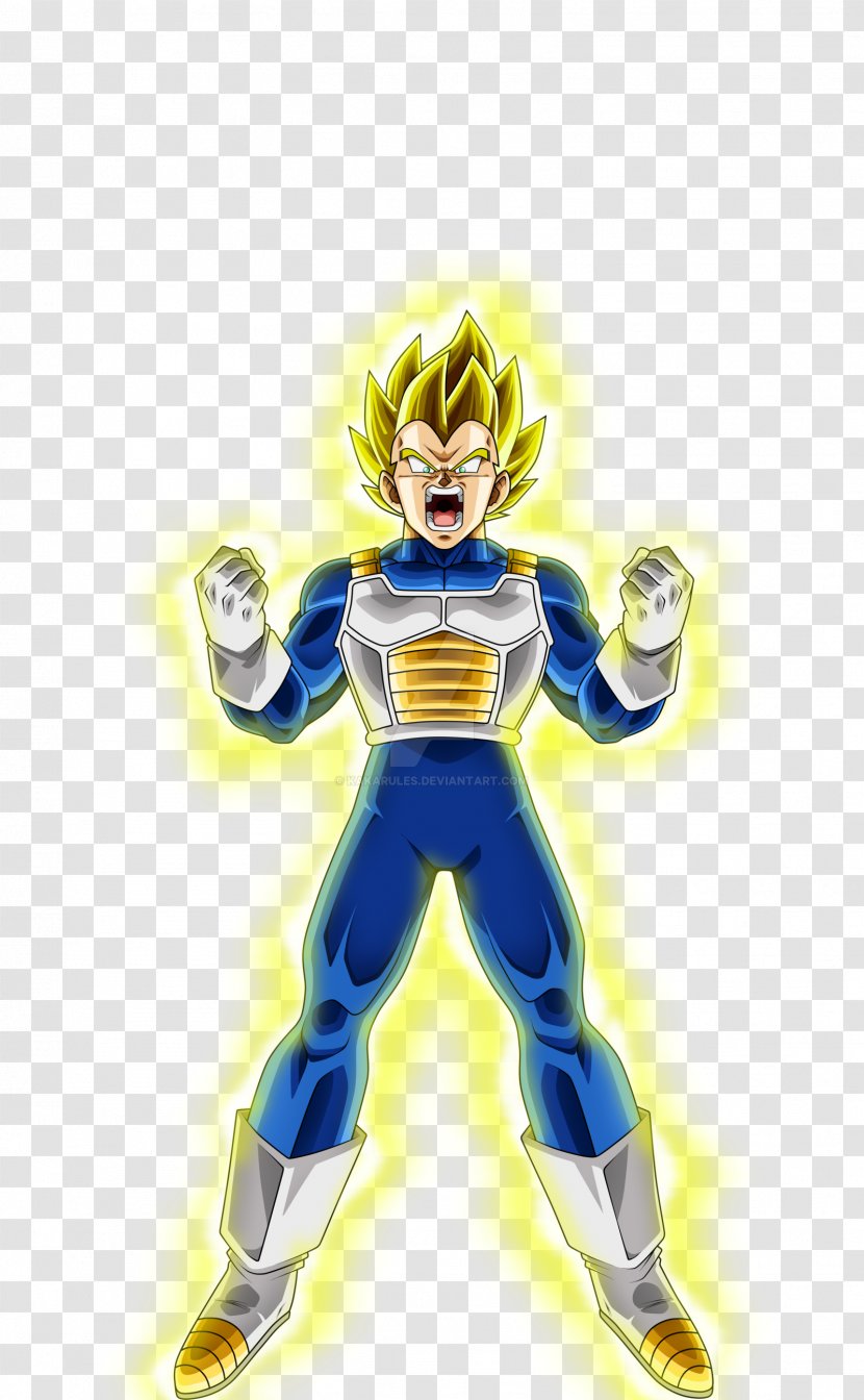 Vegeta Goku Gohan Trunks Whis - Dragon Ball Transparent PNG