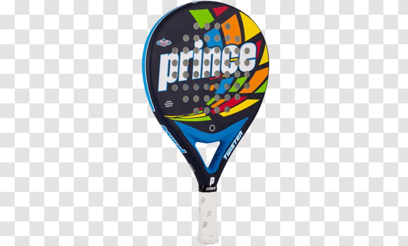 Padel Racket Prince Sports Shovel Tennis Transparent PNG