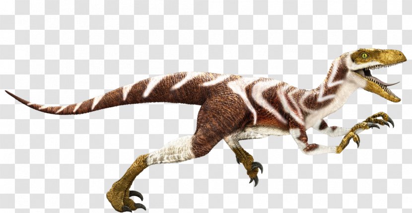Apatosaurus Velociraptor Dinosaur King Baryonyx Edmontosaurus - Jurassic World Transparent PNG