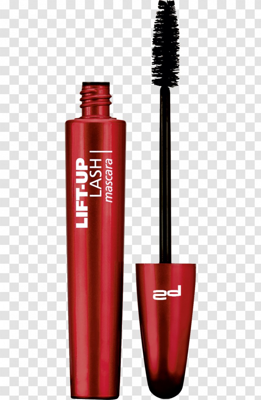 Mascara Lip Balm Eyelash Cosmetics Oriflame - Lash Lift Transparent PNG