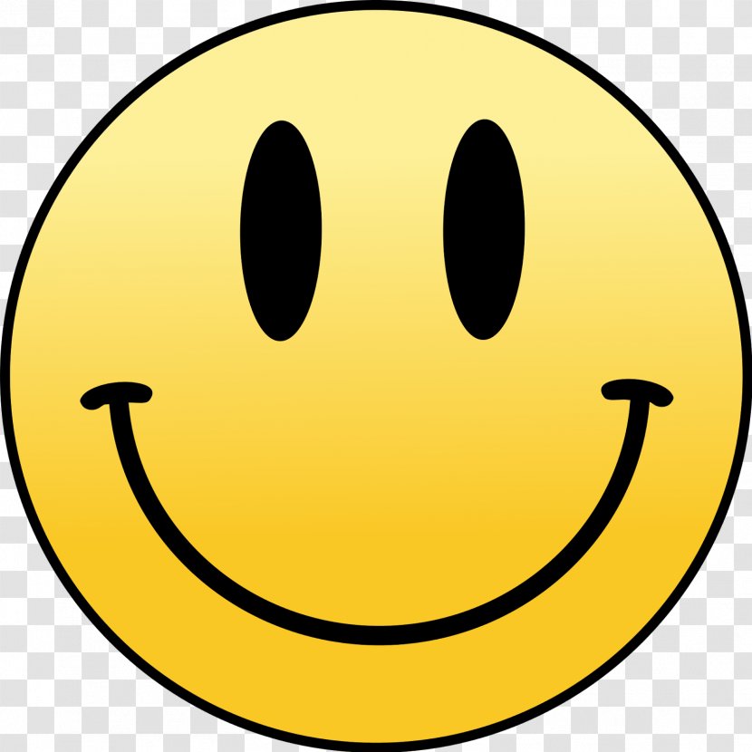 Smiley Acid House Emoticon Clip Art - Smile Transparent PNG