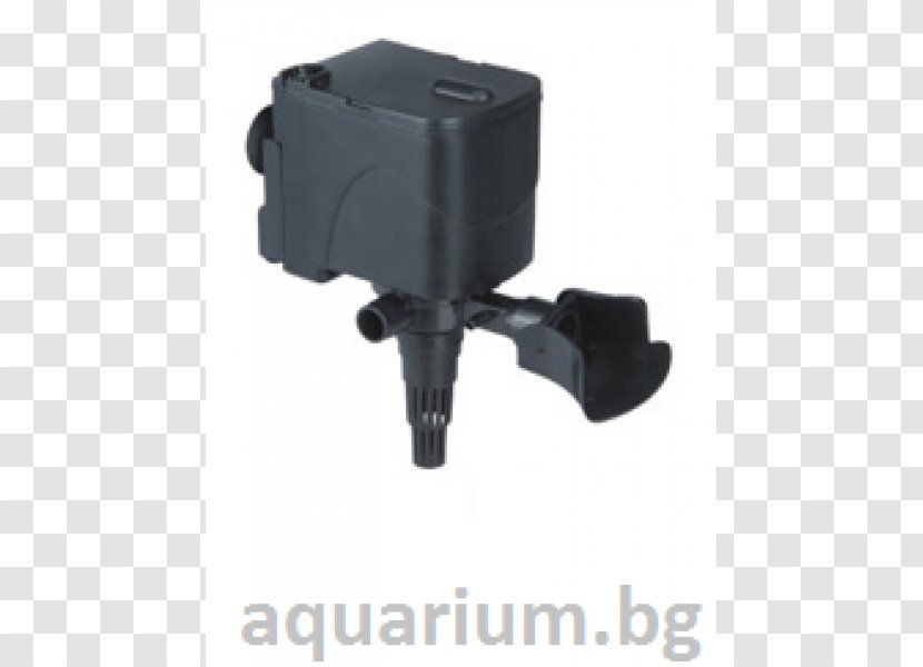 Submersible Pump Water Filter Aspirator - Hardware Transparent PNG
