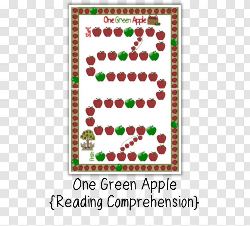 Christmas Tree Game TeachersPayTeachers Ornament - Classroom Activities Transparent PNG